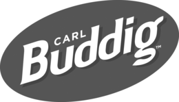 CARL BUDDIG logo