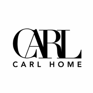 CARL CARL HOME logo
