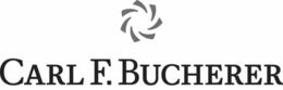 CARL F. BUCHERER logo