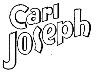 CARL JOSEPH logo