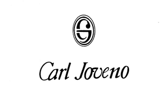 CARL JOVENO logo