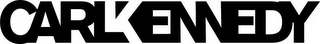 CARL KENNEDY logo