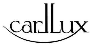 CARL LUX logo