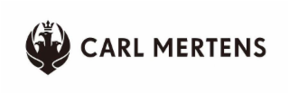 CARL MERTENS logo