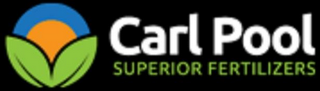 CARL POOL SUPERIOR FERTILIZERS logo