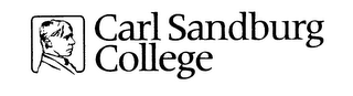 CARL SANDBURG COLLEGE