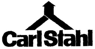 CARL STAHL logo