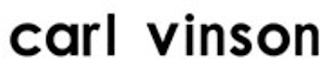 CARL VINSON logo