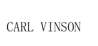 CARL VINSON logo