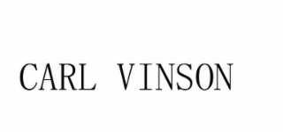 CARL VINSON logo