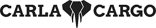 CARLA CARGO logo