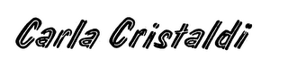CARLA CRISTALDI logo