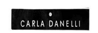 CARLA DANELLI logo