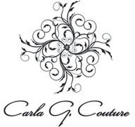 CARLA G. COUTURE logo