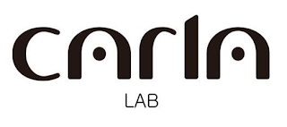CARLA LAB logo