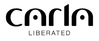CARLA LIBERATED logo