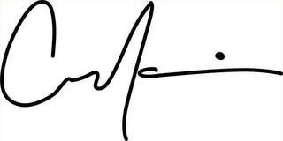 CARLA MARINA logo