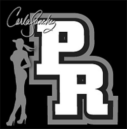 CARLA SANCHEZ PR logo