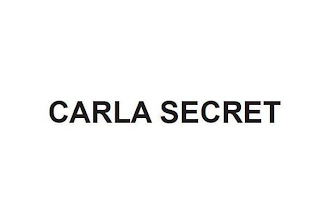 CARLA SECRET logo