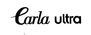 CARLA ULTRA logo