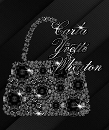 CARLA YVETTE WHEATON logo