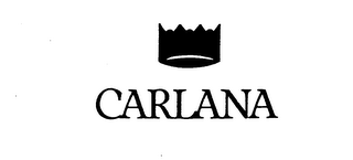 CARLANA logo
