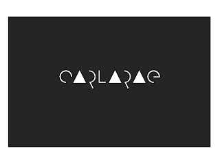 CARLARAE logo