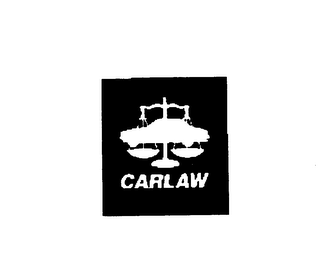 CARLAW logo