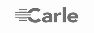 CARLE logo