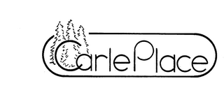CARLE PLACE logo