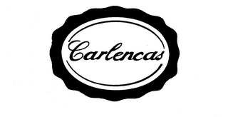 CARLENCAS logo