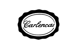 CARLENCAS logo