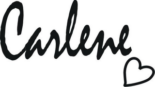 CARLENE logo
