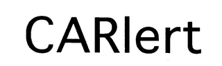 CARLERT logo