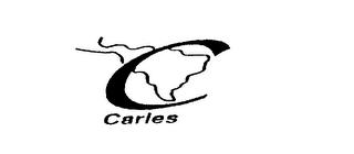 CARLES logo