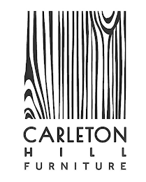 CARLETON HILL FURNITURE logo