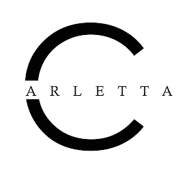 CARLETTA logo