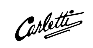 CARLETTI logo