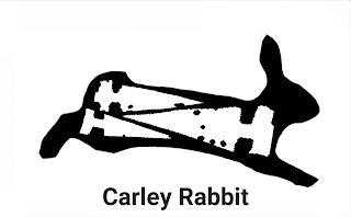 CARLEY RABBIT logo