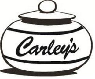 CARLEY'S logo