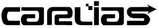 CARLIAS logo