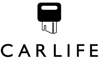 CARLIFE logo