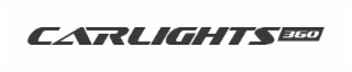 CARLIGHTS360 logo