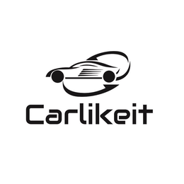 CARLIKEIT logo