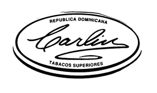 CARLIN logo
