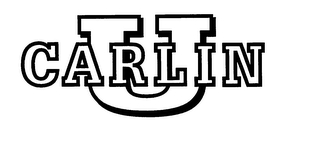 CARLIN U logo