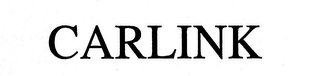 CARLINK logo