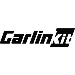 CARLINKIT logo