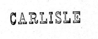 CARLISLE