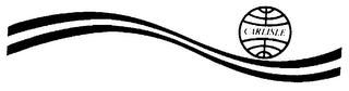 CARLISLE logo